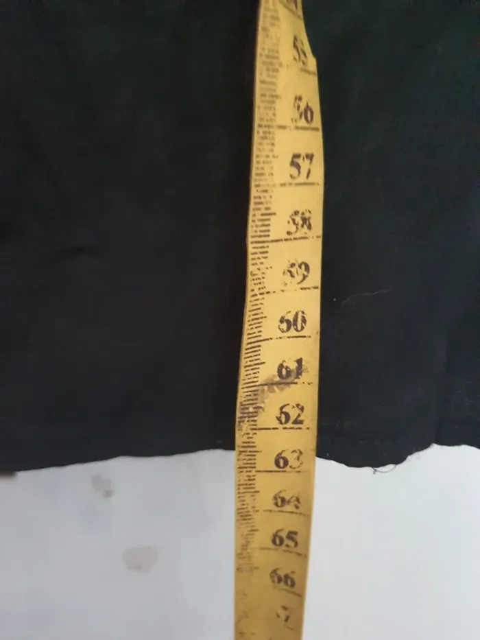 Haut noir été 44 - photo numéro 7