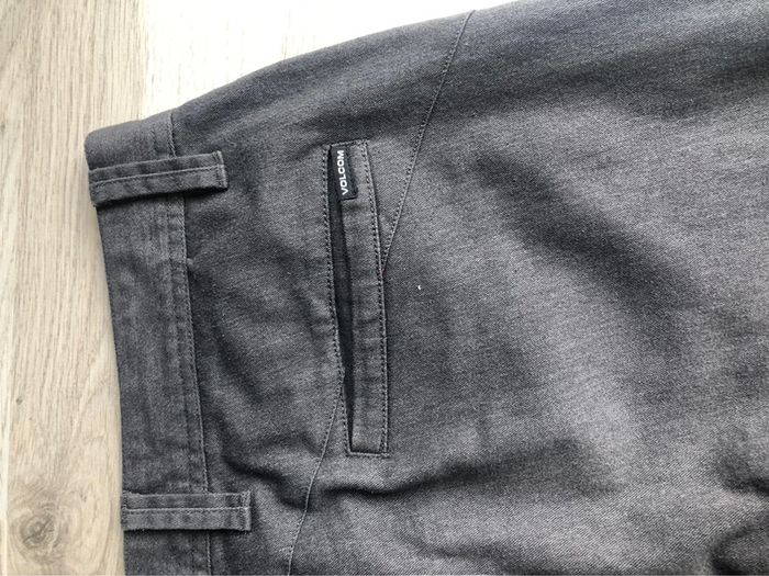 Pantalon Volcom 30 - photo numéro 7