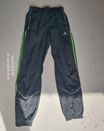 Pantalon survêtement Adidas