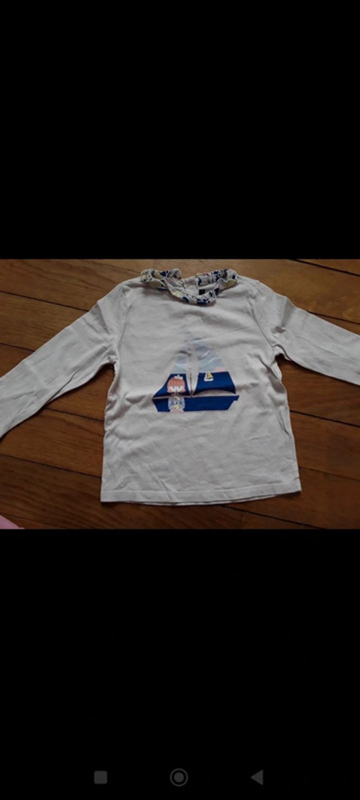 Lot fille 3 ans - photo numéro 3