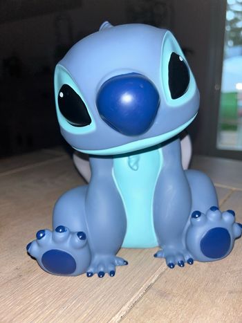 Tirelire Stitch Disney