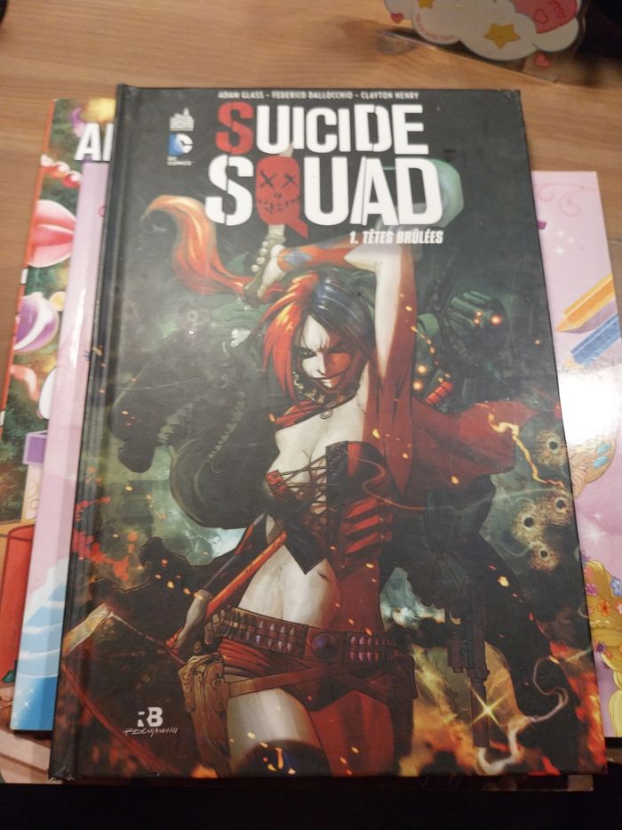 Bd comics - photo numéro 3