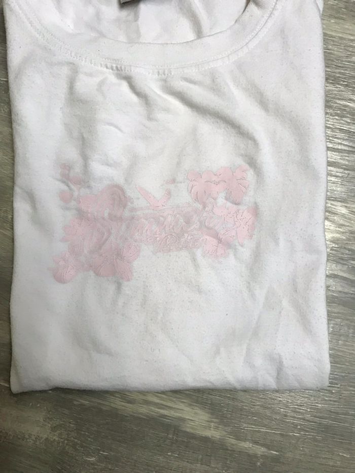 Tee-shirt - photo numéro 3