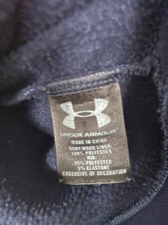 Pull homme - photo numéro 8