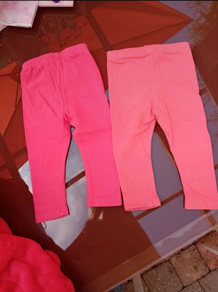 Lot legging - photo numéro 4