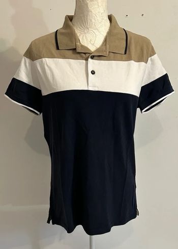 Polo Clayton t.M