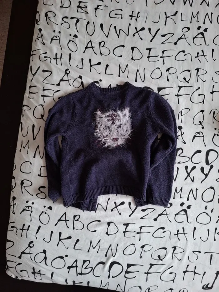 Gilets - photo numéro 8