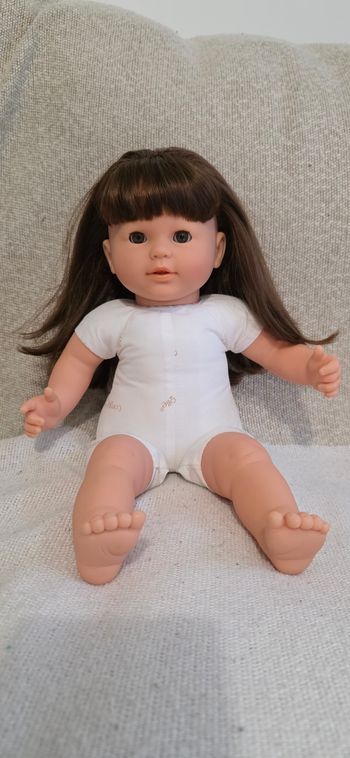 Poupée Corolle 36 cm