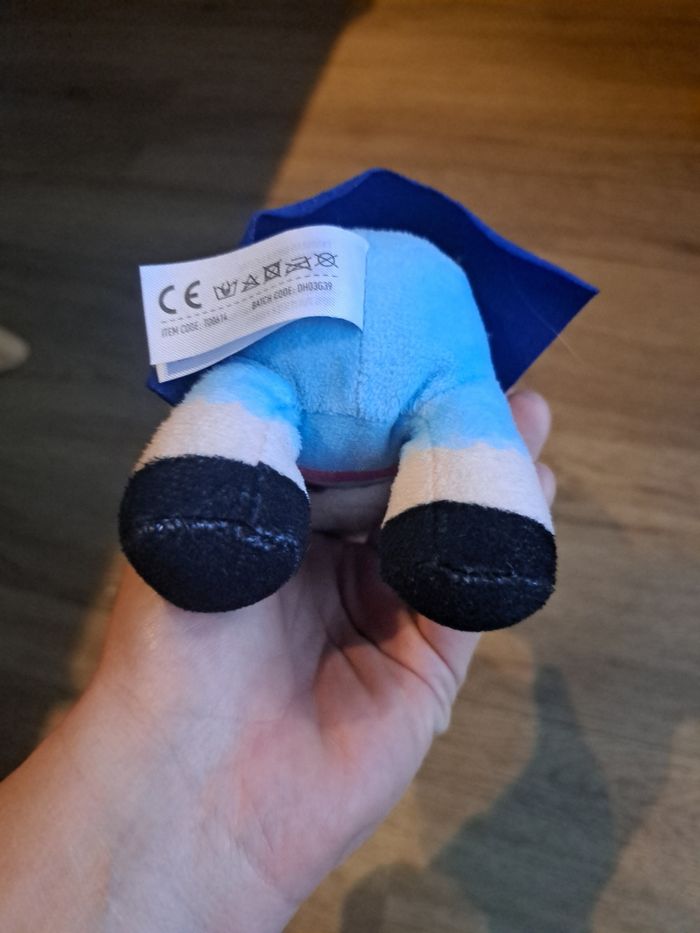 Peluche toys story - photo numéro 4