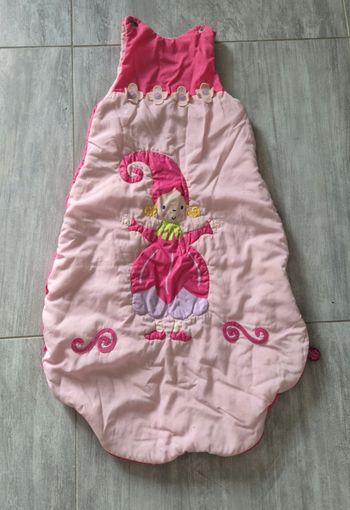 Gigoteuse été Katherine Romanoff