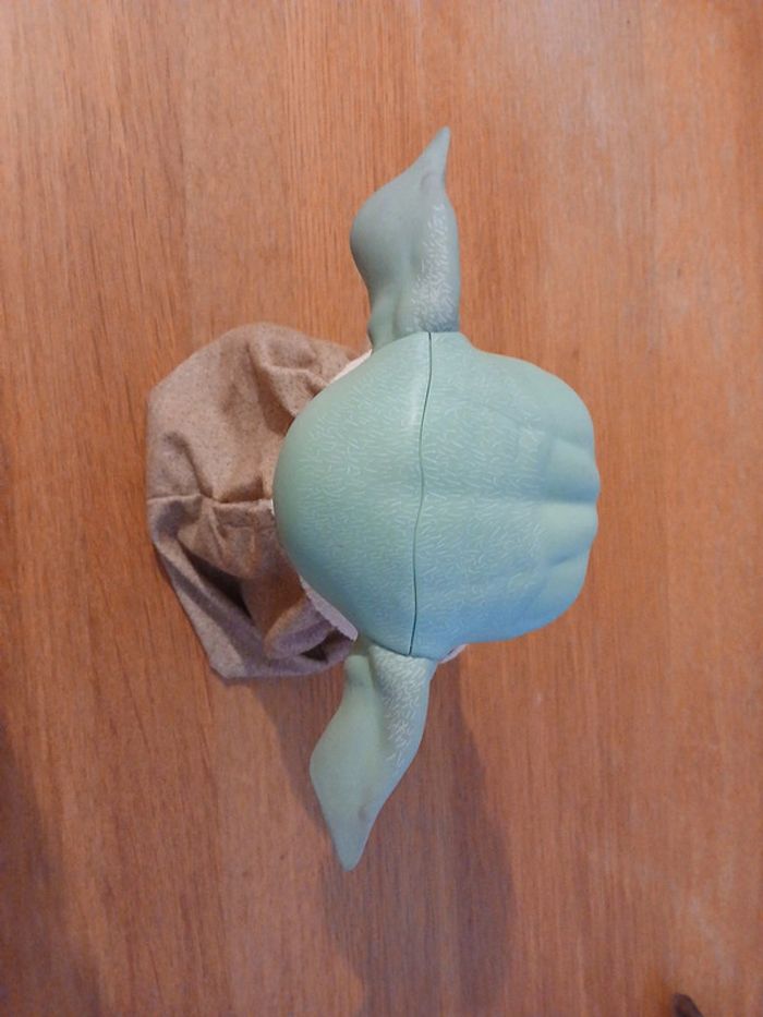 Grogu mandalorian star wars - photo numéro 10