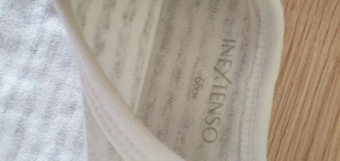 Body mixte 6 mois - photo numéro 2