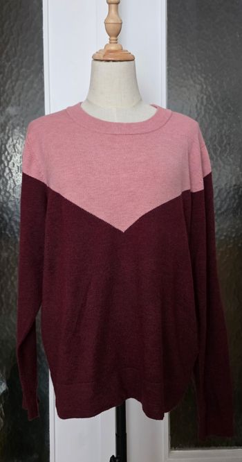 Pull Vila, taille L