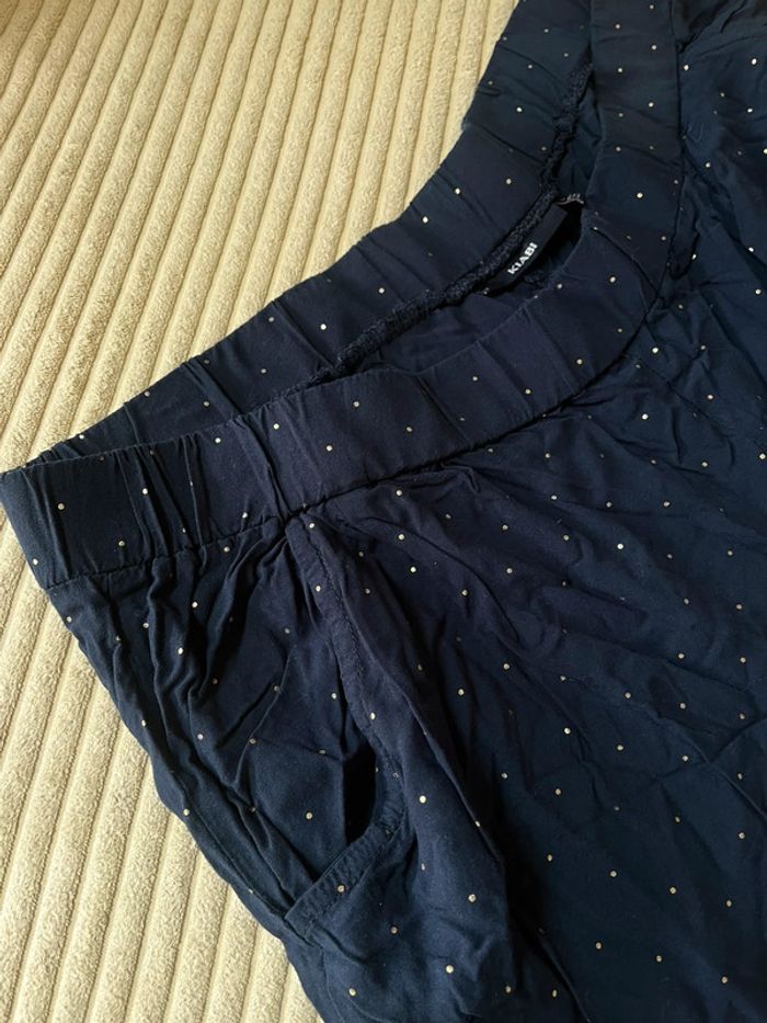 Pantalon de pyjama fluide - photo numéro 5