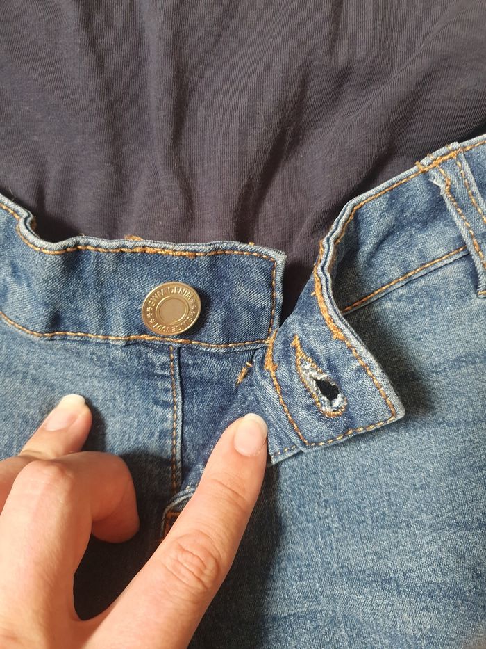 Short maternité grossesse 38 - photo numéro 2