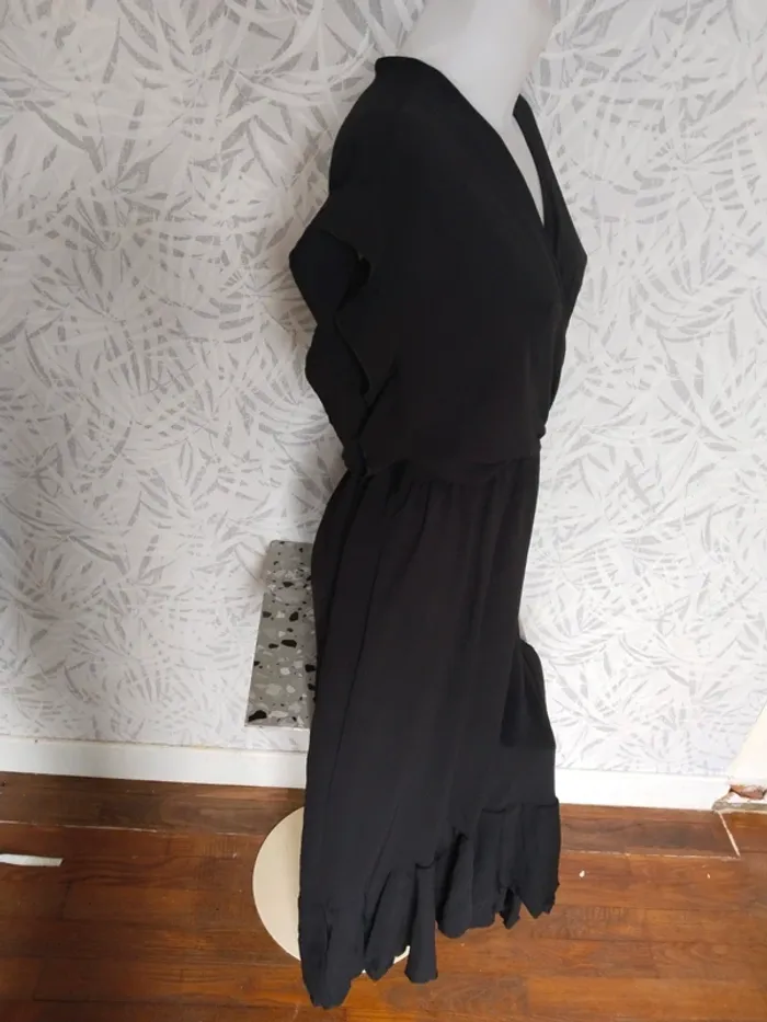 🚨 Promo Liquidation 🚨 robe longue été Femme taille 36 38 S M - photo numéro 7
