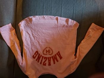 Tee-shirt