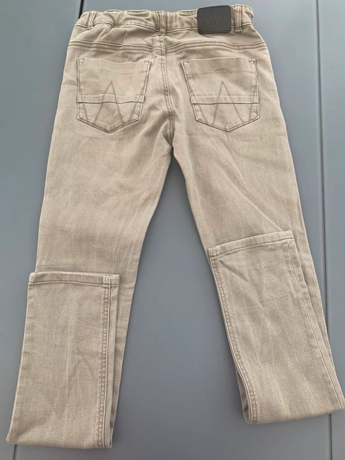 Pantalon skinny IKKS - photo numéro 2