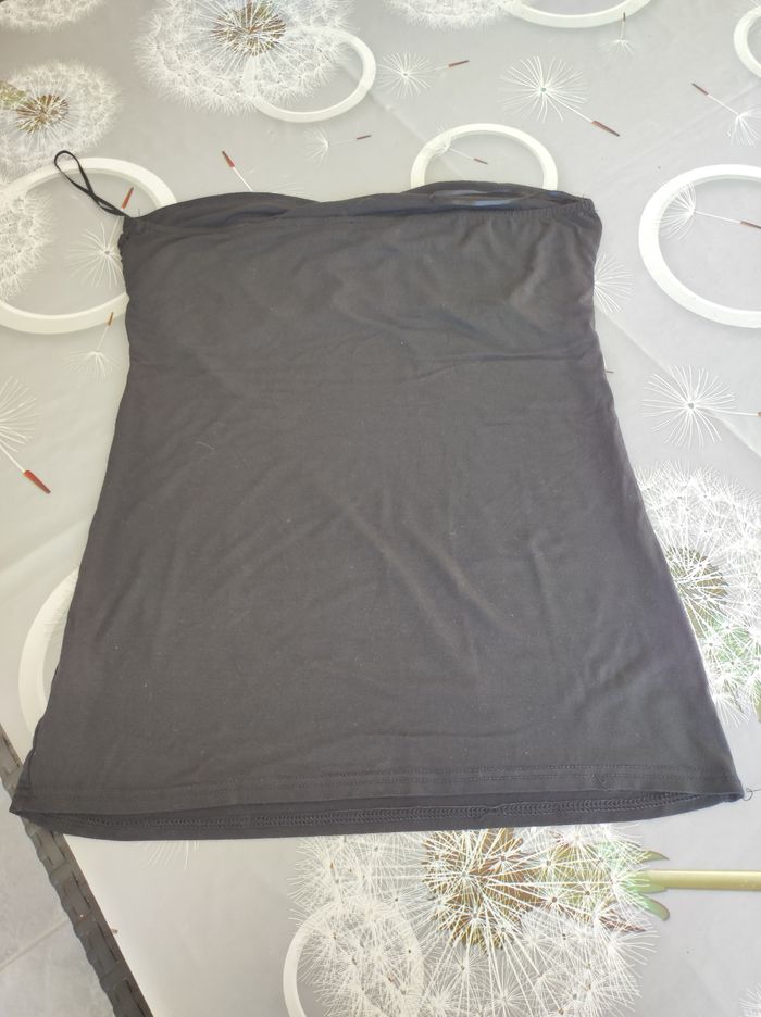 Dos nu Mim Taille xl - photo numéro 3
