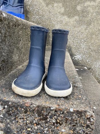 Bottes