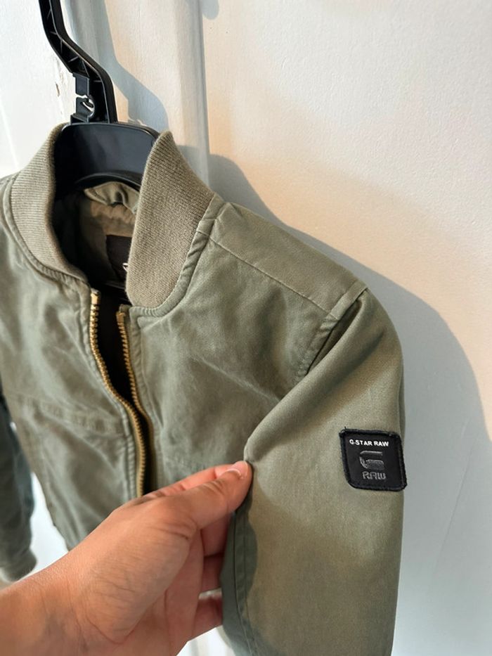Veste G-Star - photo numéro 2