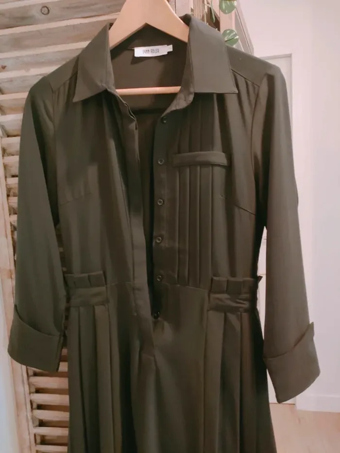 Robe taille S - photo numéro 3