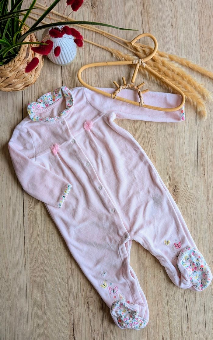 Pyjama 12 mois