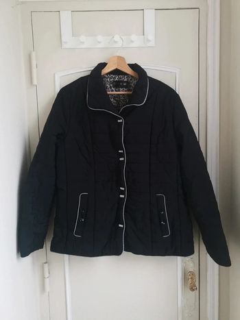 Manteau - Veste matelassée taille L