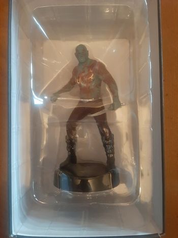 Figurine Guardians de the Galaxy
