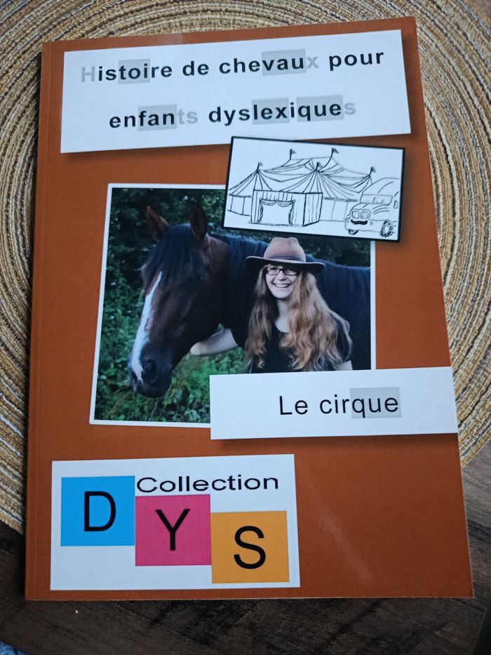 Collection dys:le cirque
