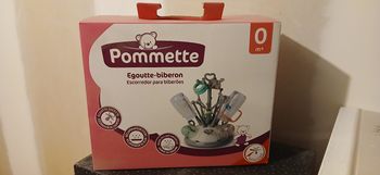 Égoutte biberon 