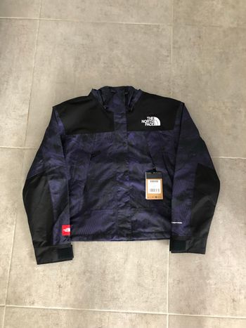 Veste The North Face Dryvent Mono Mountain - Taille S