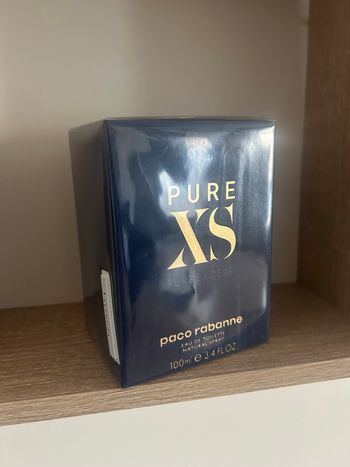 Pure xs 