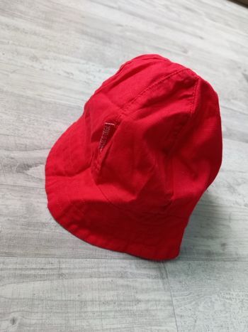 Chapeau bébé 