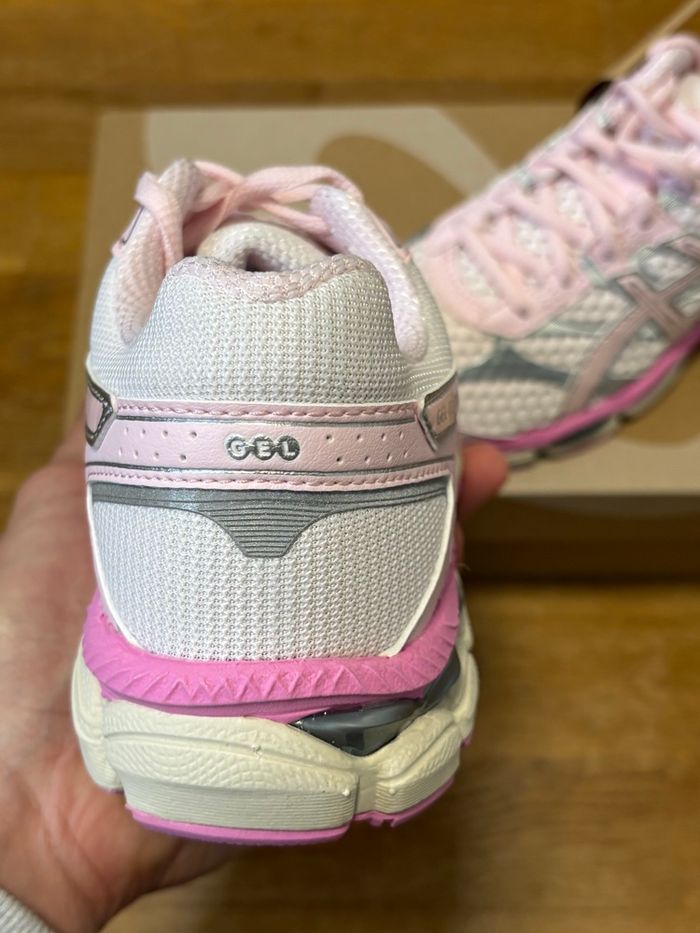 Asics Gel Cumulus 16 - photo numéro 2