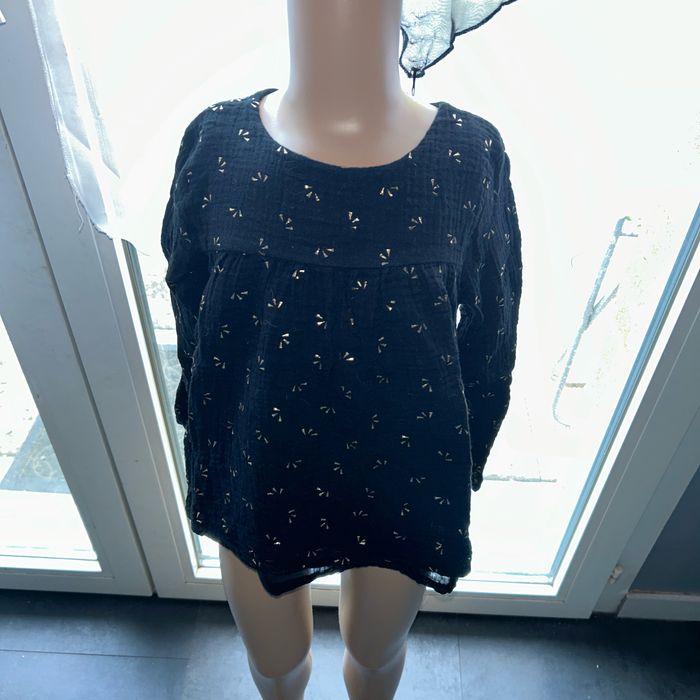 Maillot manche longue