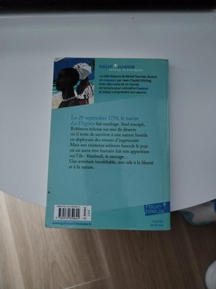Livre - photo numéro 2