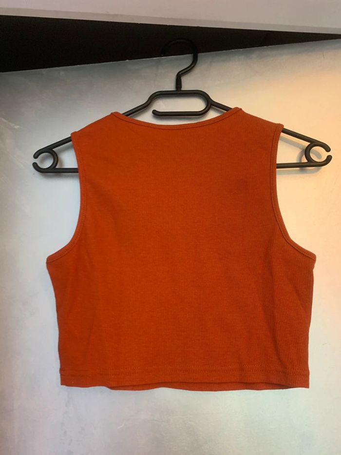 Crop top - photo numéro 2