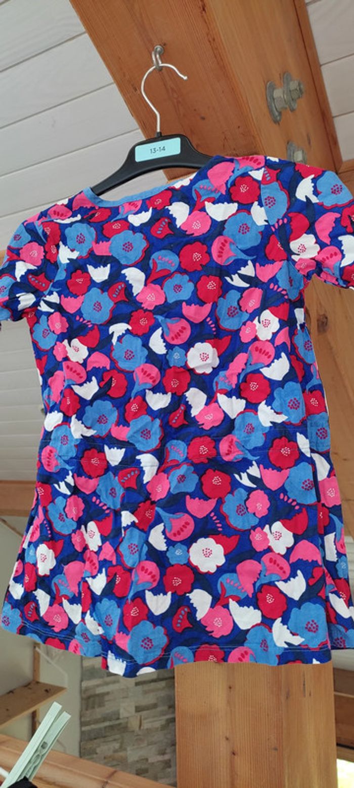 Robe été 4 ans Du pareil au même - photo numéro 2