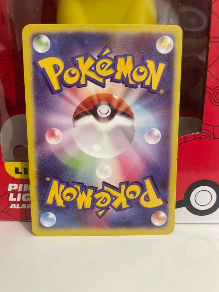 Carte Pokémon - photo numéro 2