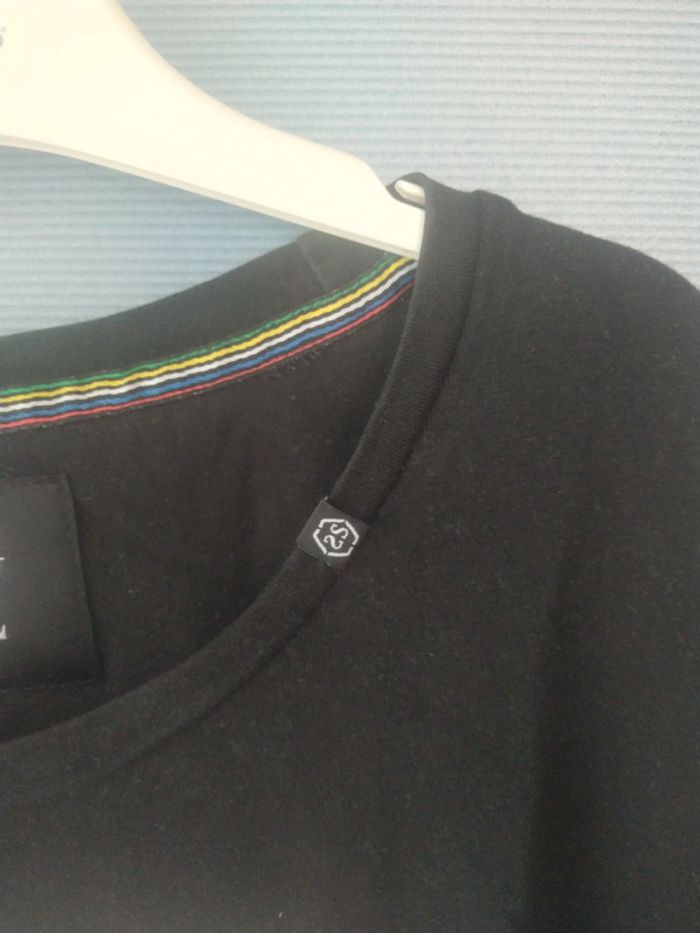 Tee-shirt imprimé - photo numéro 5