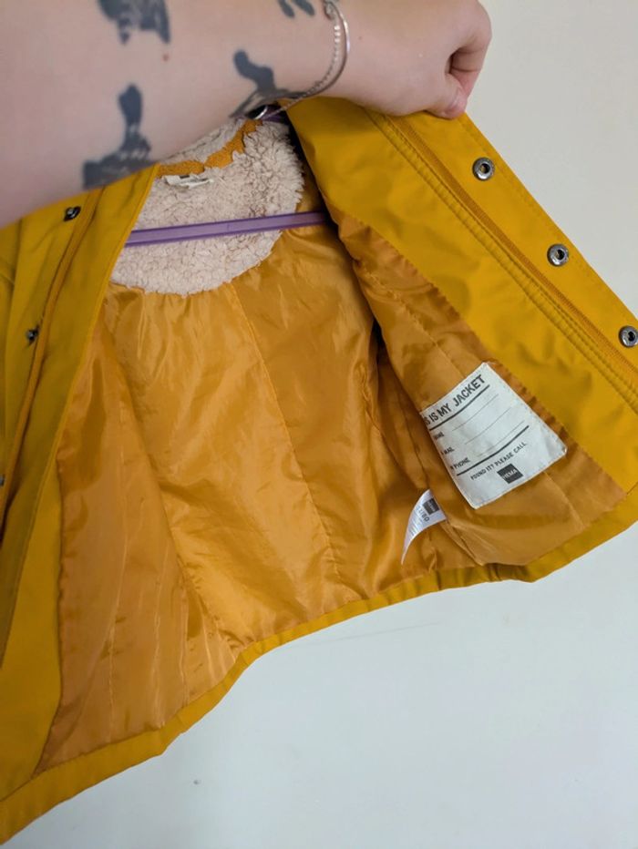 Imperméable 74/80 - photo numéro 4