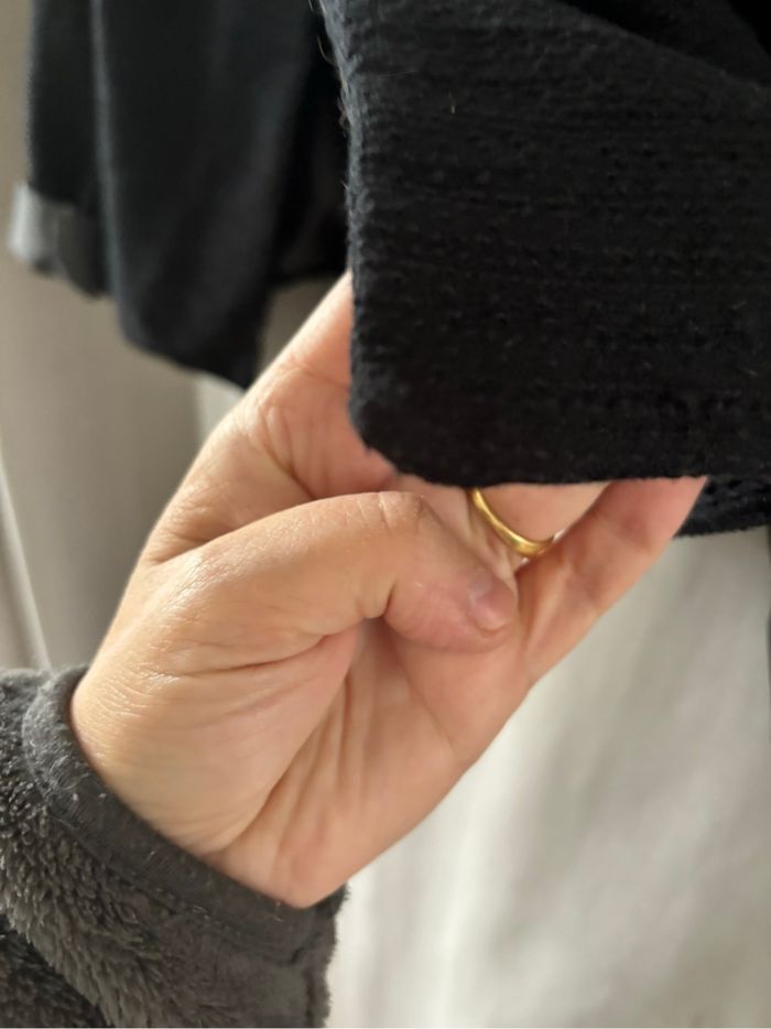 Blazer veste Bonobo femme - photo numéro 4