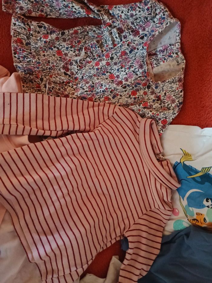 Lot 2/3 ans - photo numéro 5