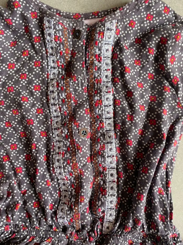 Robe short 18 mois - photo numéro 2