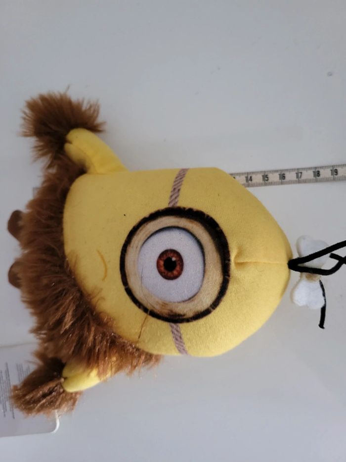 Peluche Minion Préhistorique - photo numéro 3