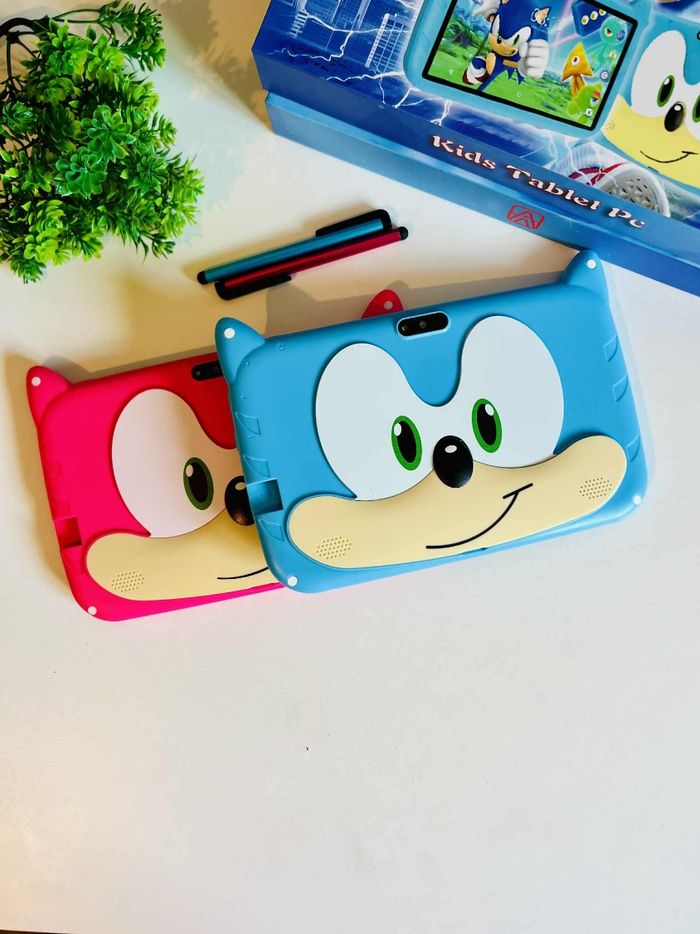 Deux tablettes éducatives Neuves pour enfants