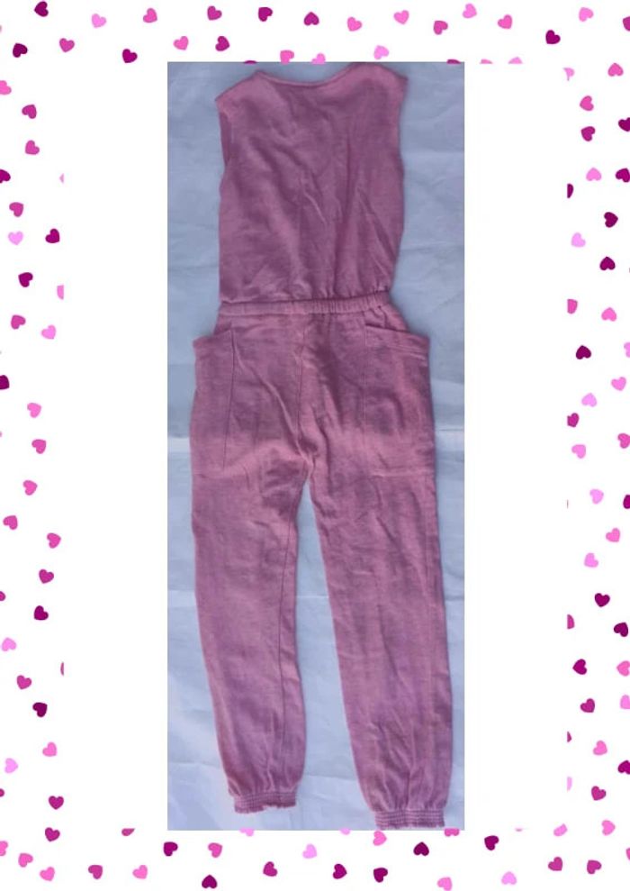 Combinaison 8 ans Vertbaudet - photo numéro 7