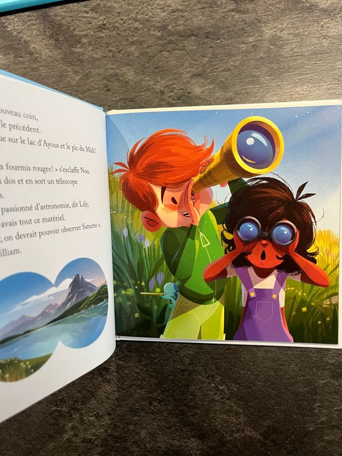 Lot 9livres enfants - photo numéro 3