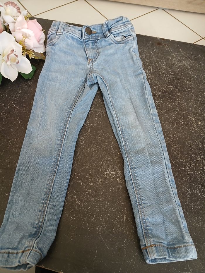 Jeans 3 ans
